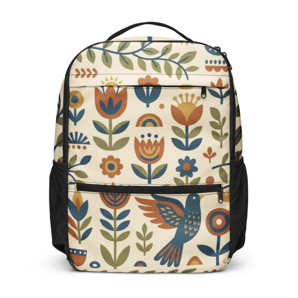 Utility Backpack