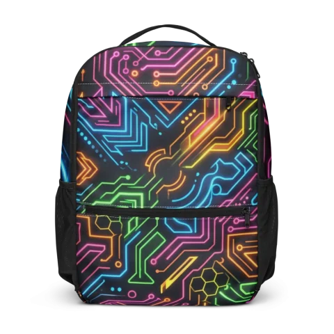 Zaino multiuso