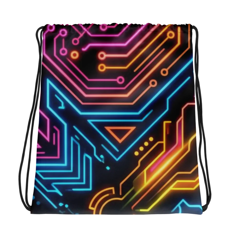 Drawstring Bag