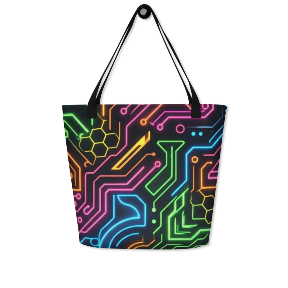 Large Tote