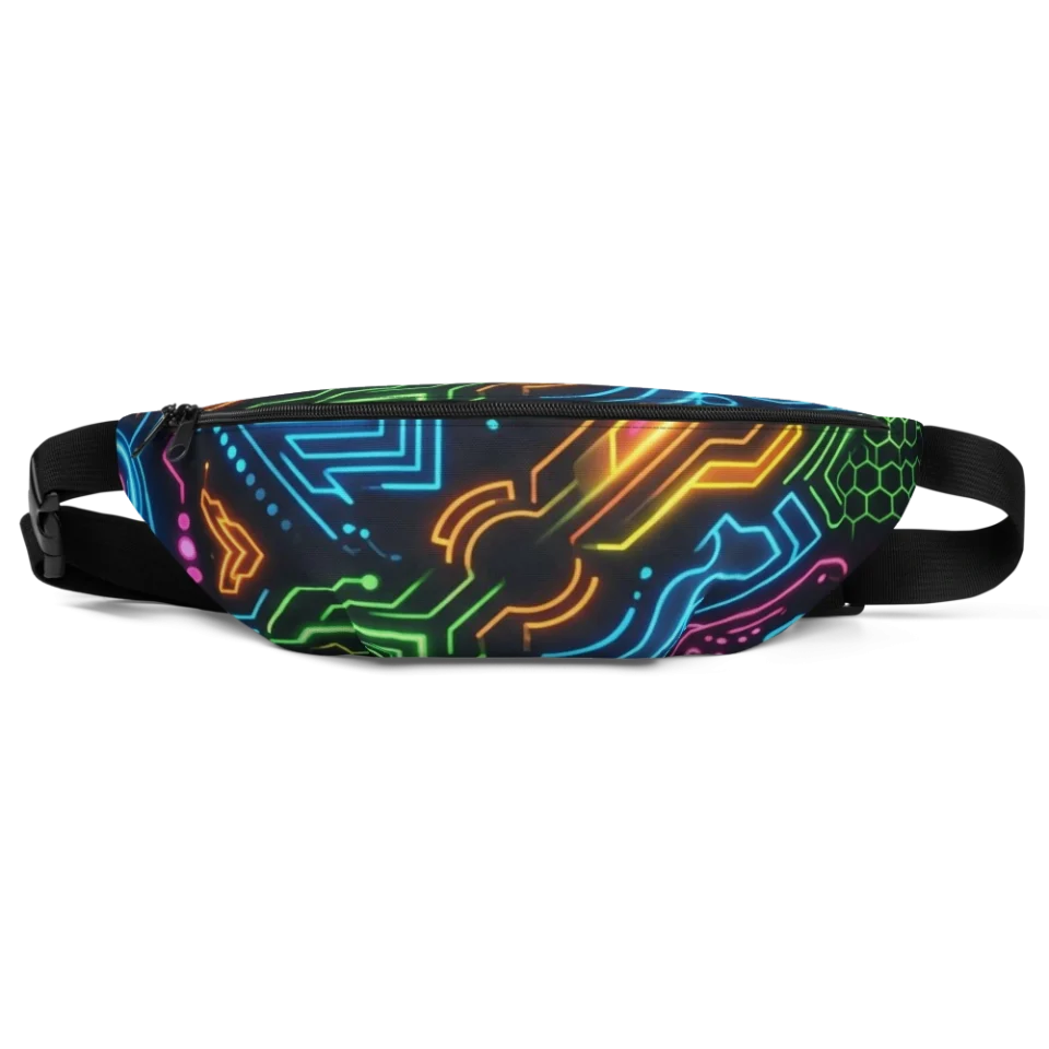 Fanny Pack