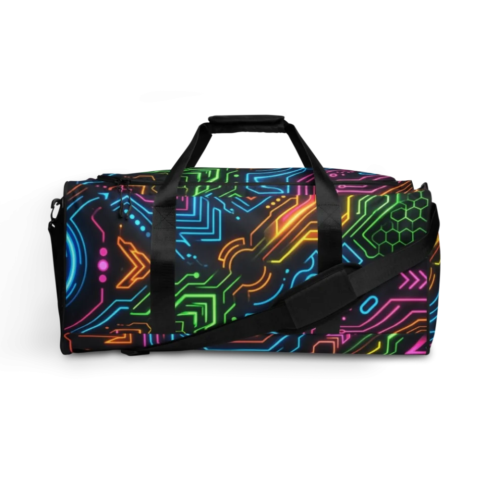 Duffle Bag