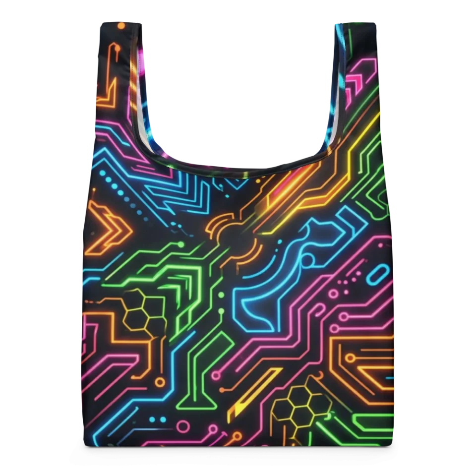 Shopping Bag
