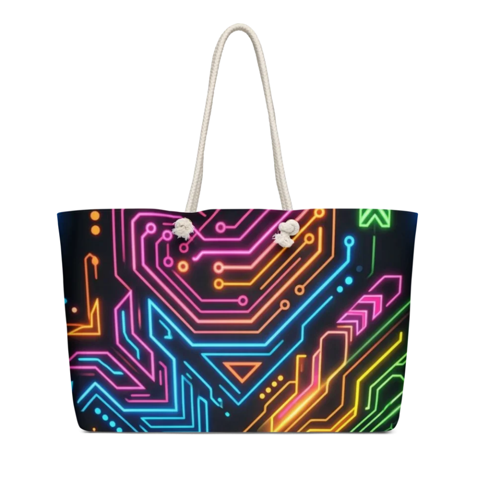 Weekender Bag