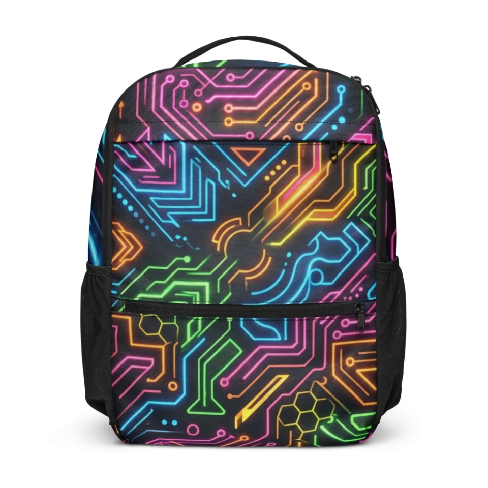 Utility Backpack