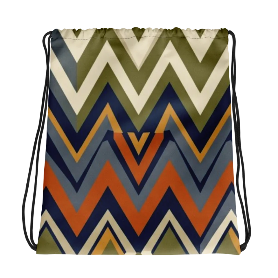 Drawstring Bag