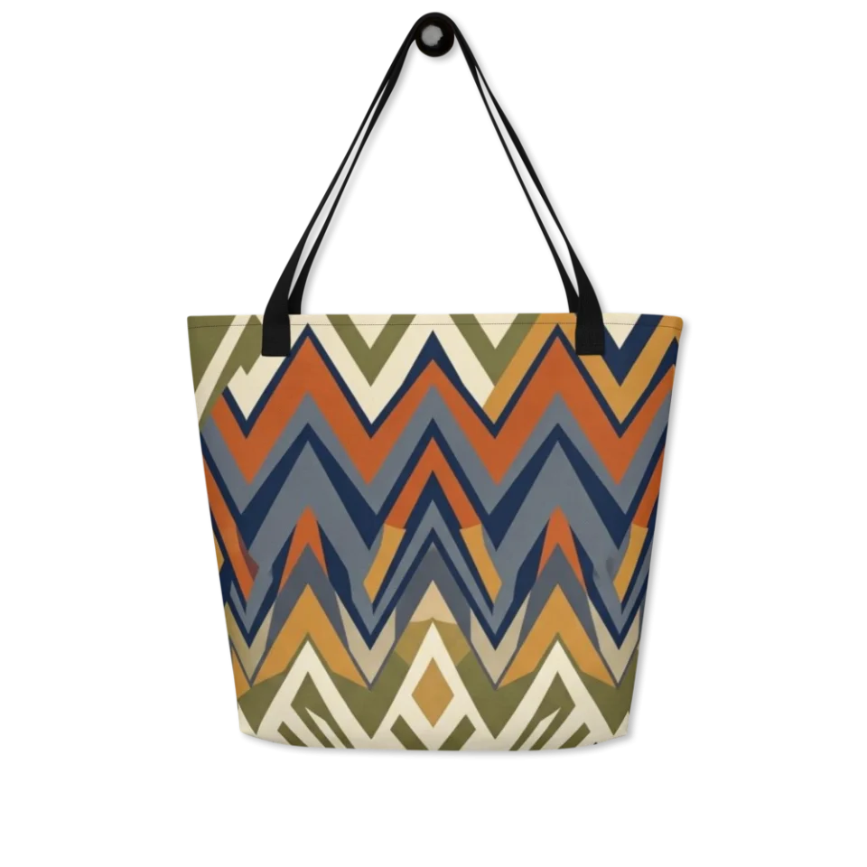 Large Tote