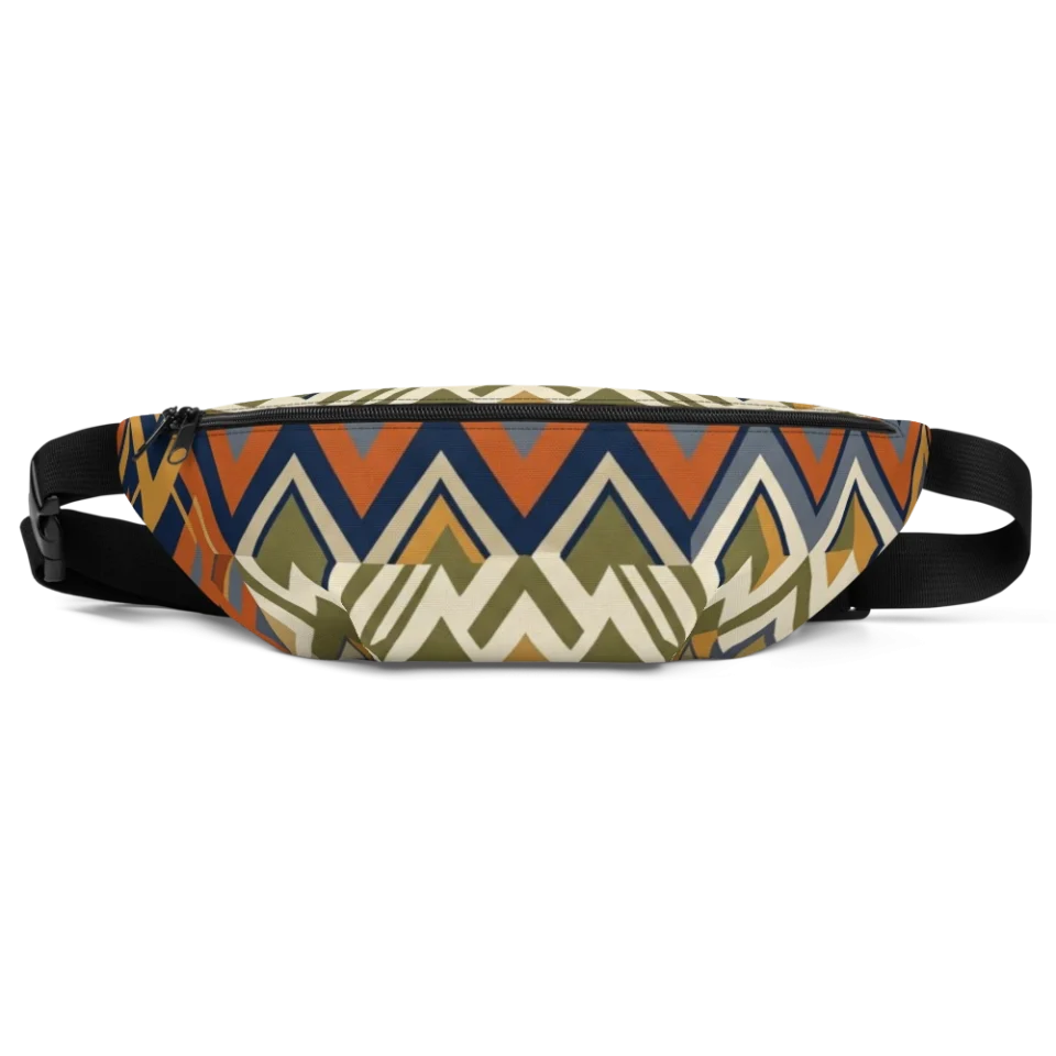 Fanny Pack