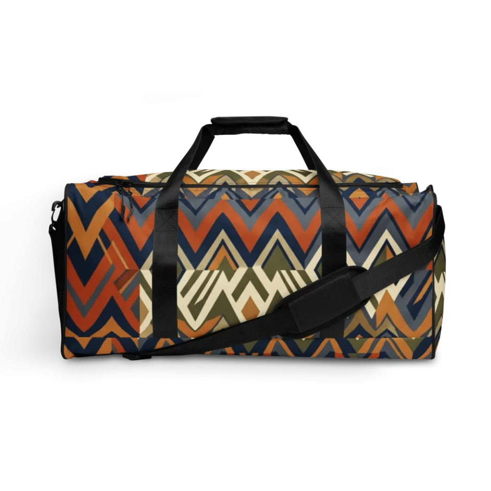 Duffle Bag