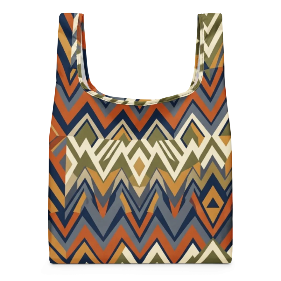 Shopping Bag