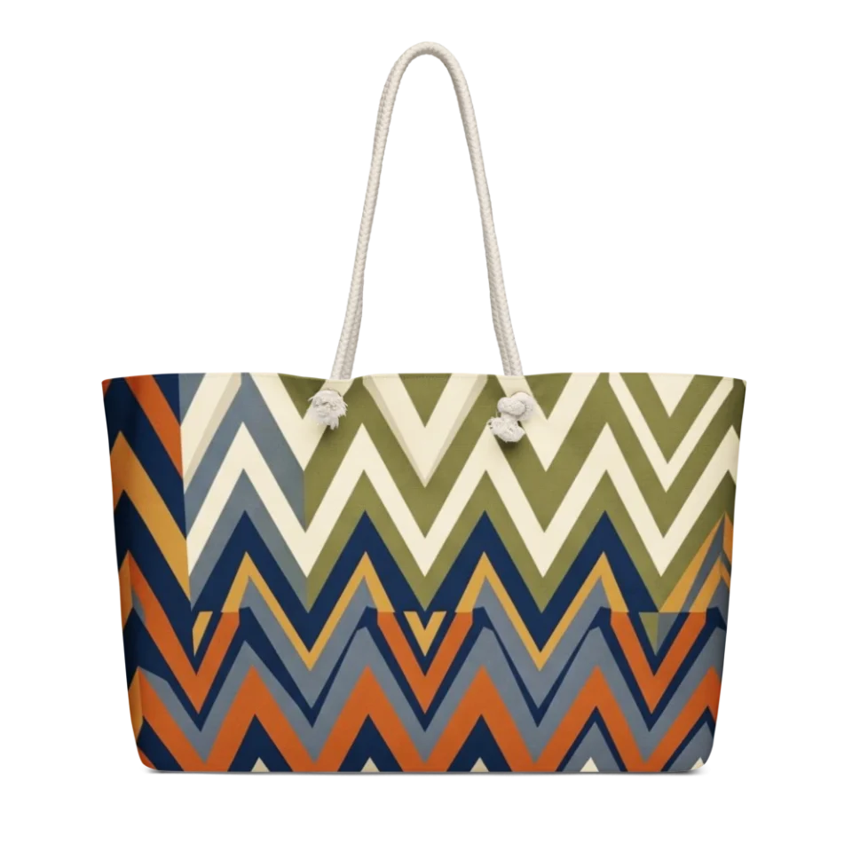 Weekender Bag