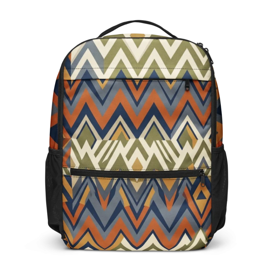Utility Backpack
