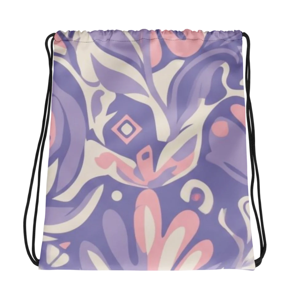 Drawstring Bag