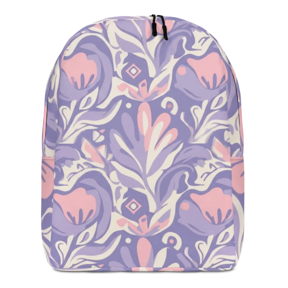 Minimalist Backpack