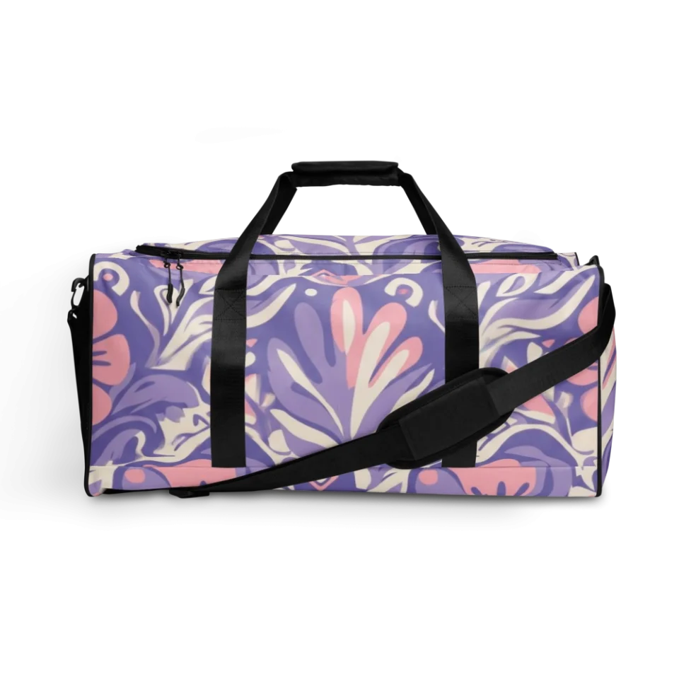 Duffle Bag