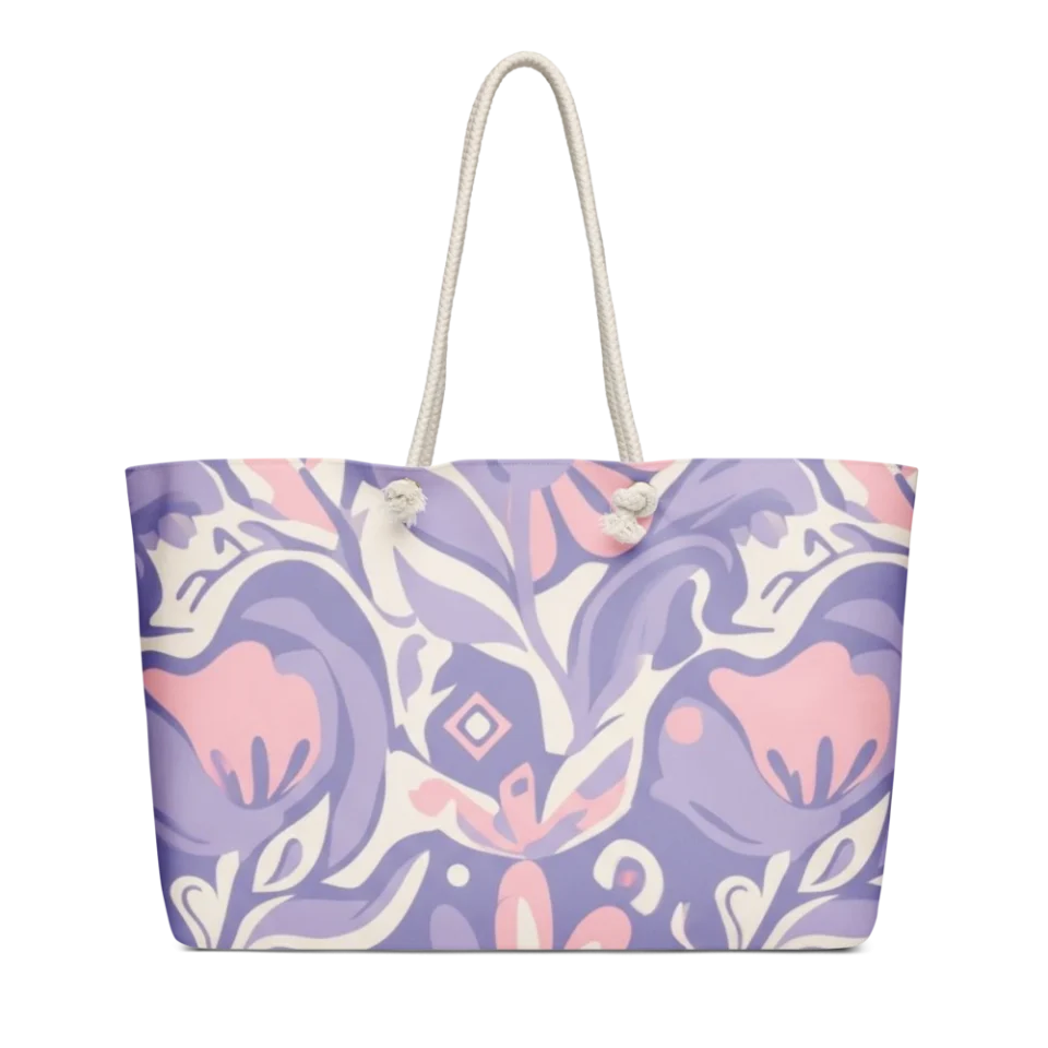 Weekender Bag