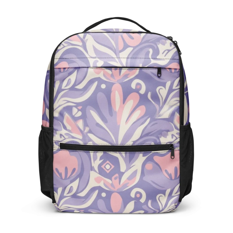 Utility Backpack