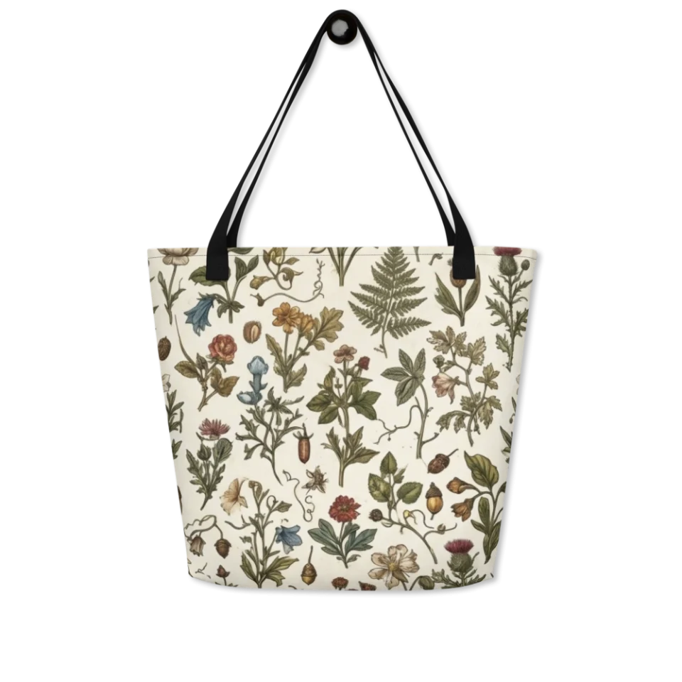 Large Tote
