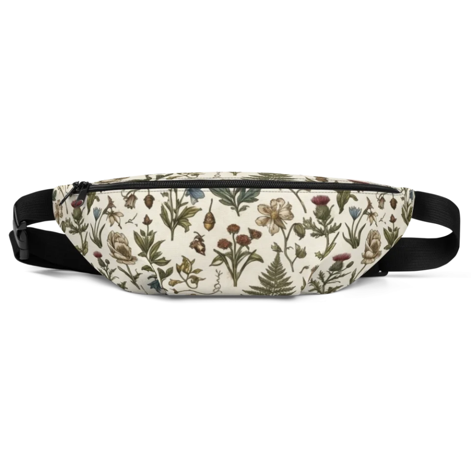 Fanny Pack