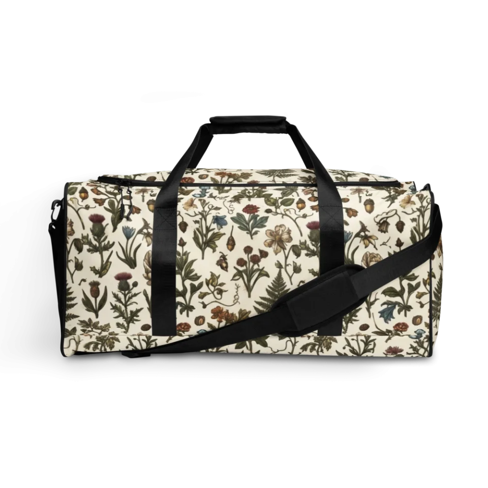 Duffle Bag