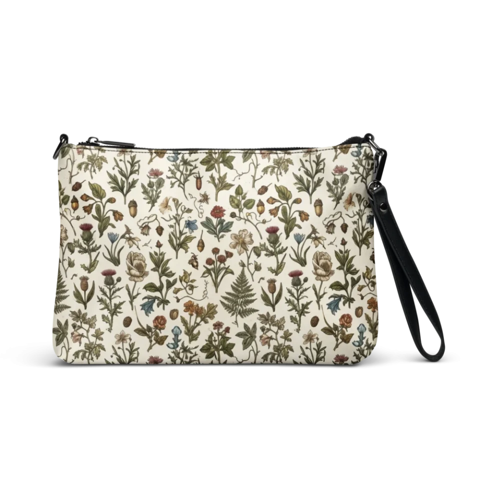 Crossbody Bag