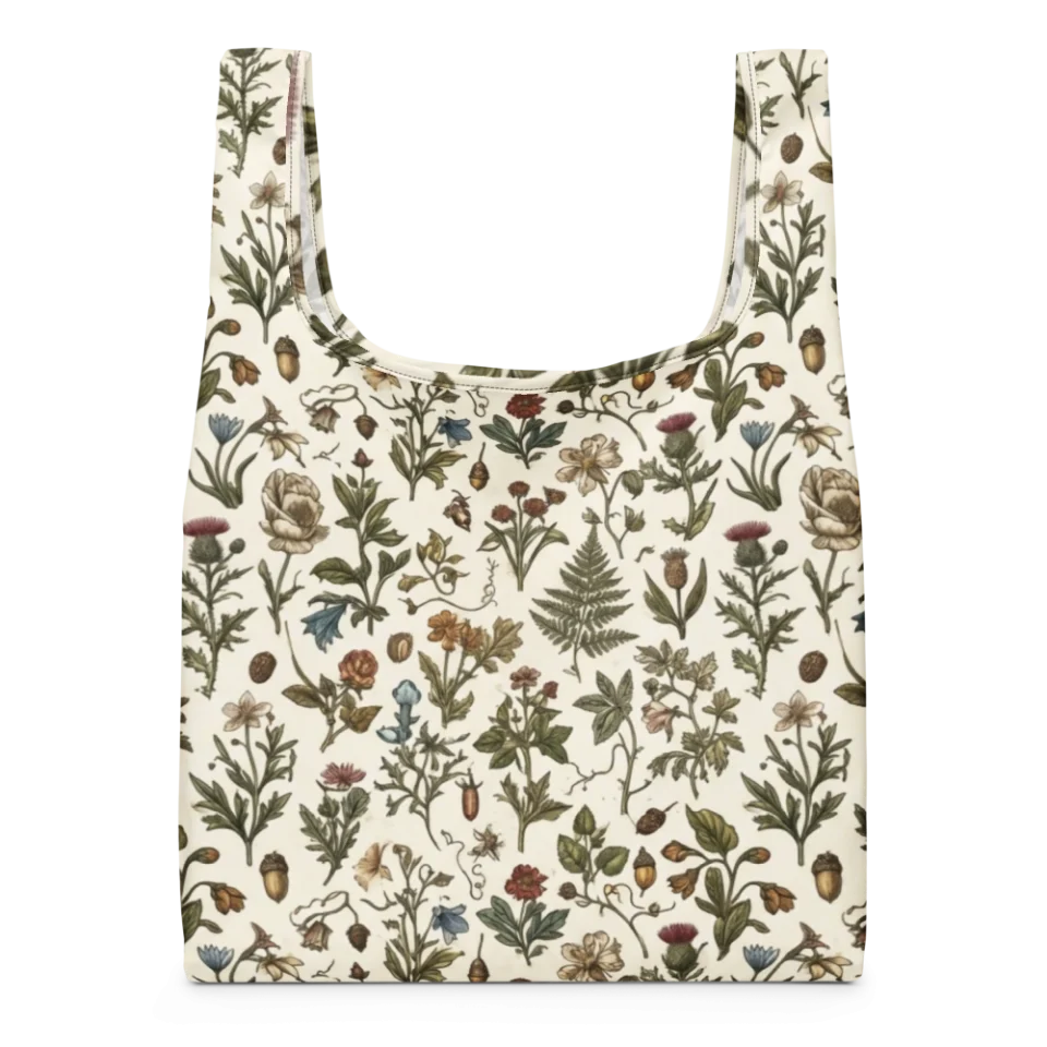 Shopping Bag