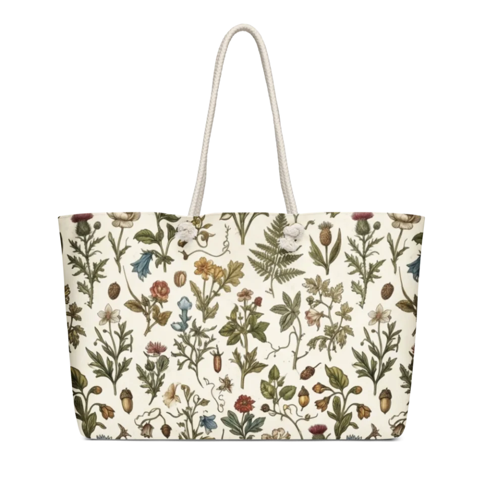 Weekender Bag