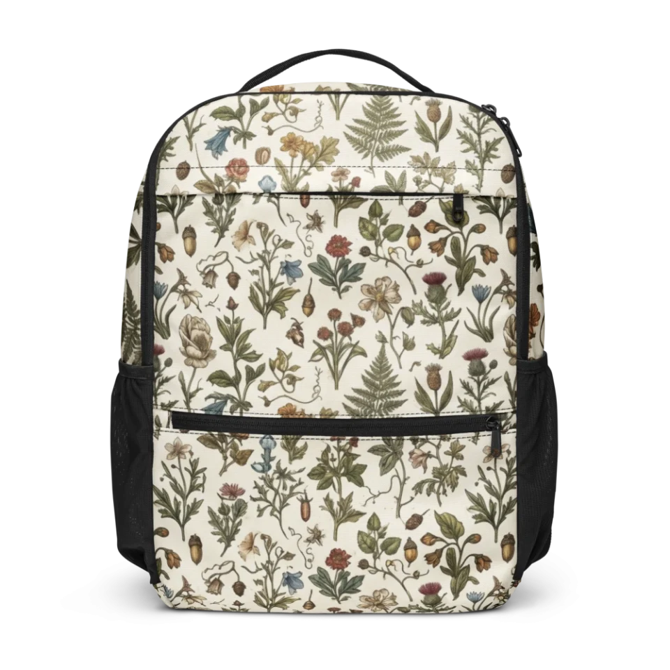 Utility Backpack