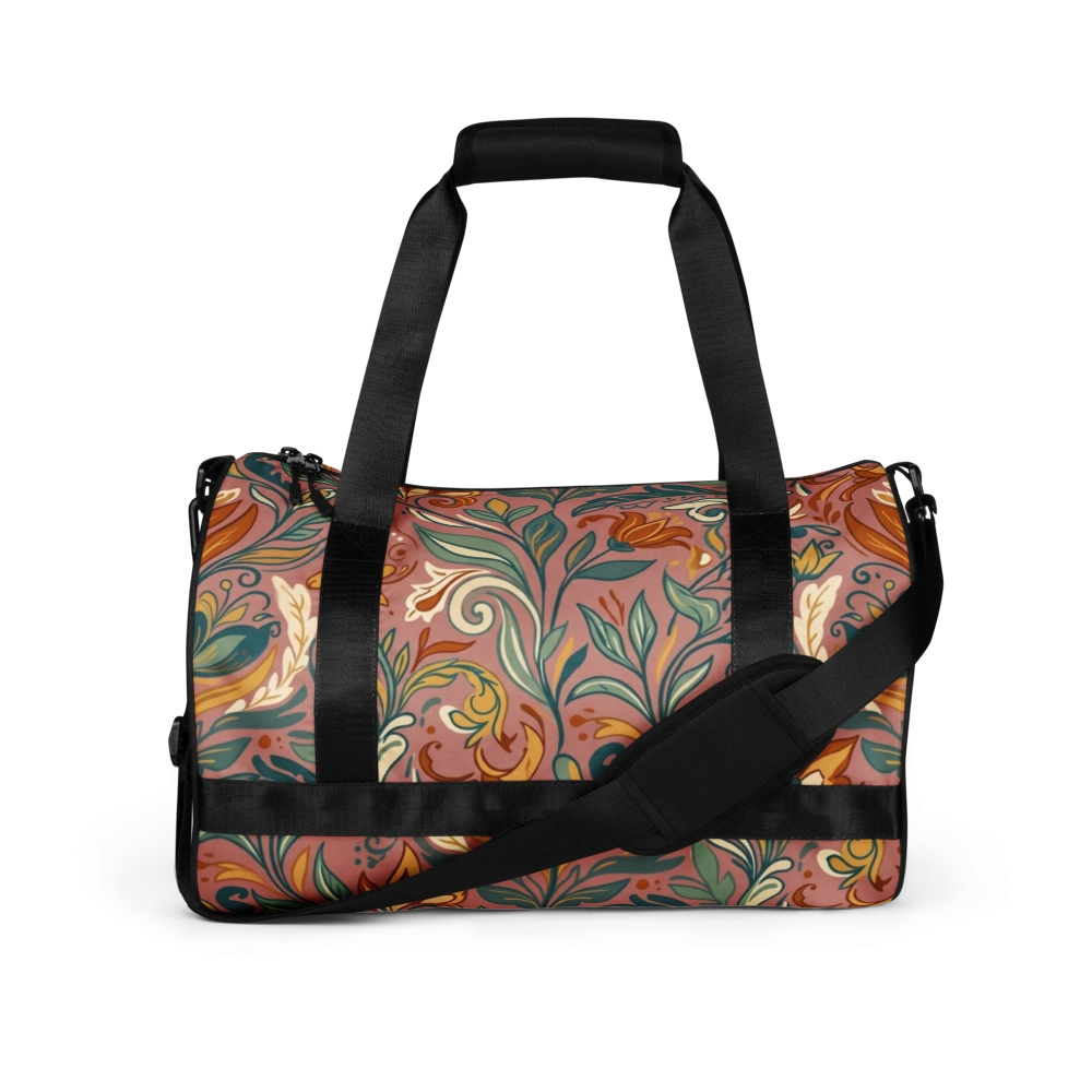 Vintage bag designs