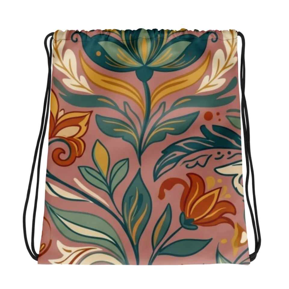 Drawstring Bag