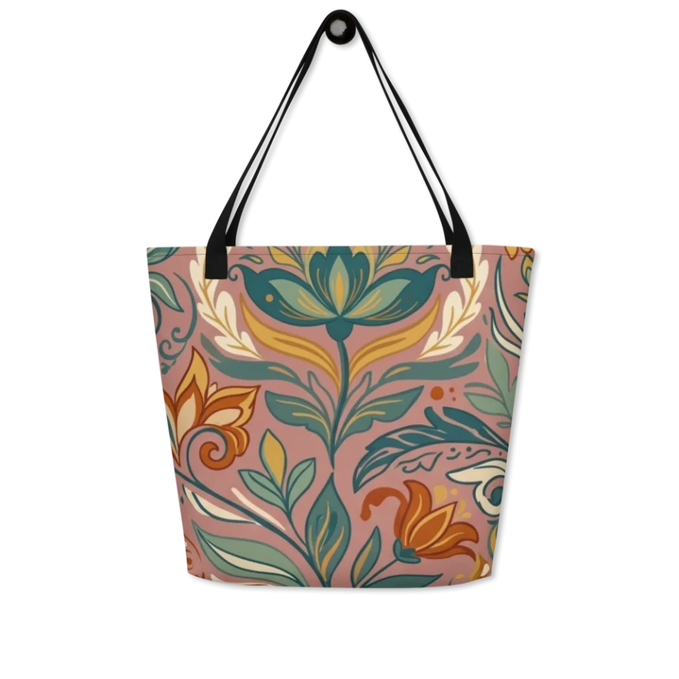 Large Tote