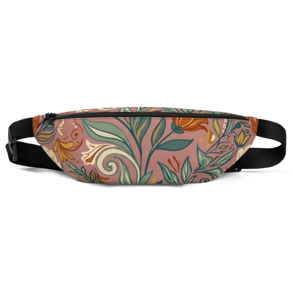 Fanny Pack