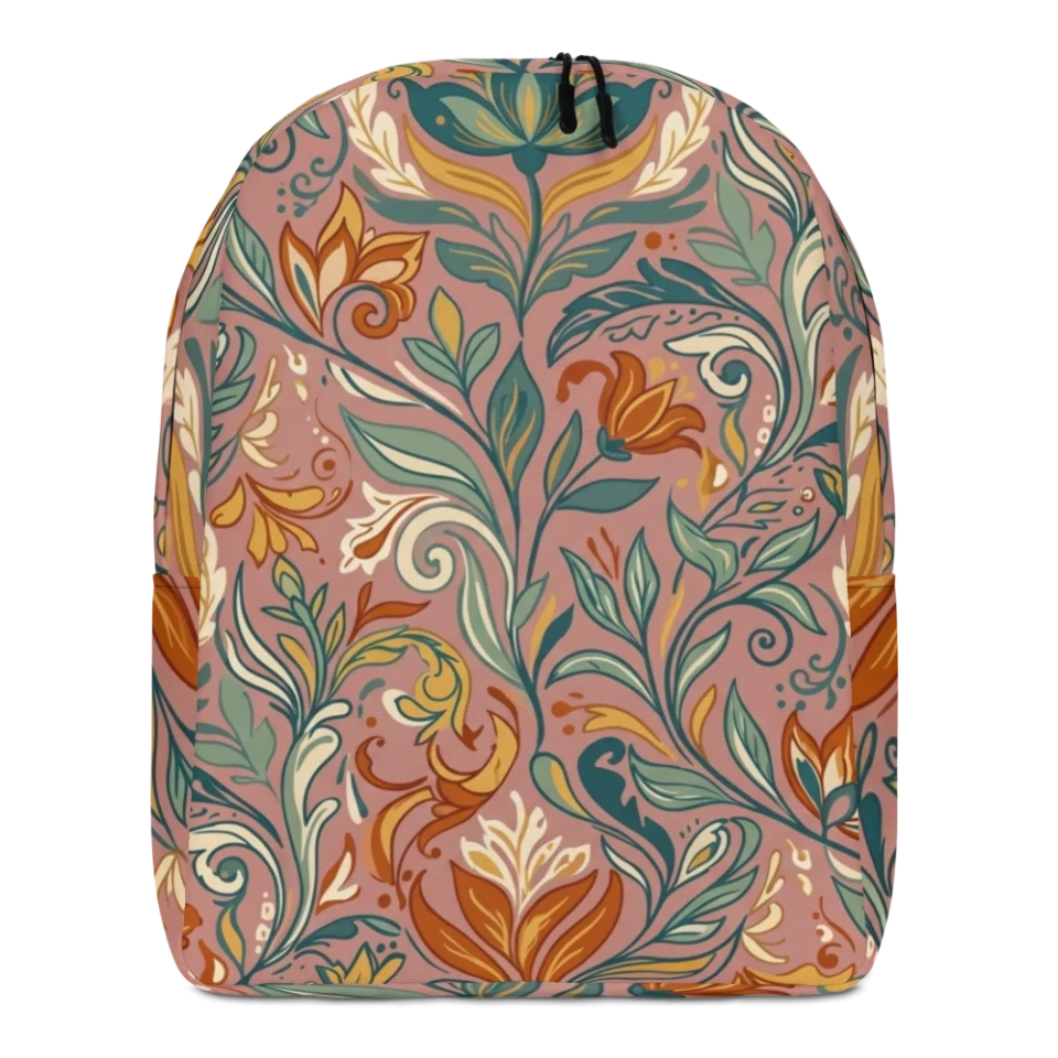 Minimalist Backpack