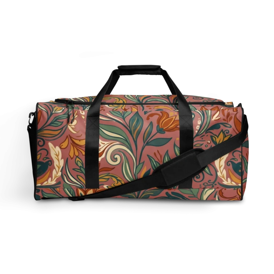 Duffle Bag