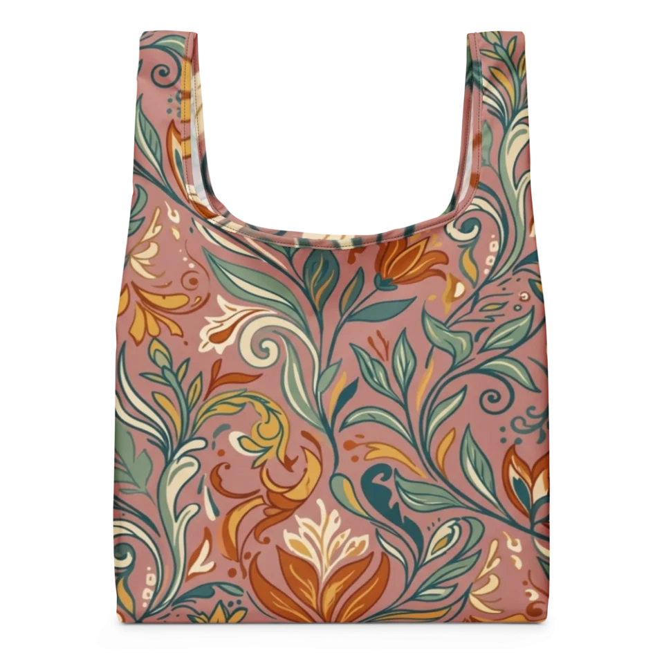 Shopping Bag