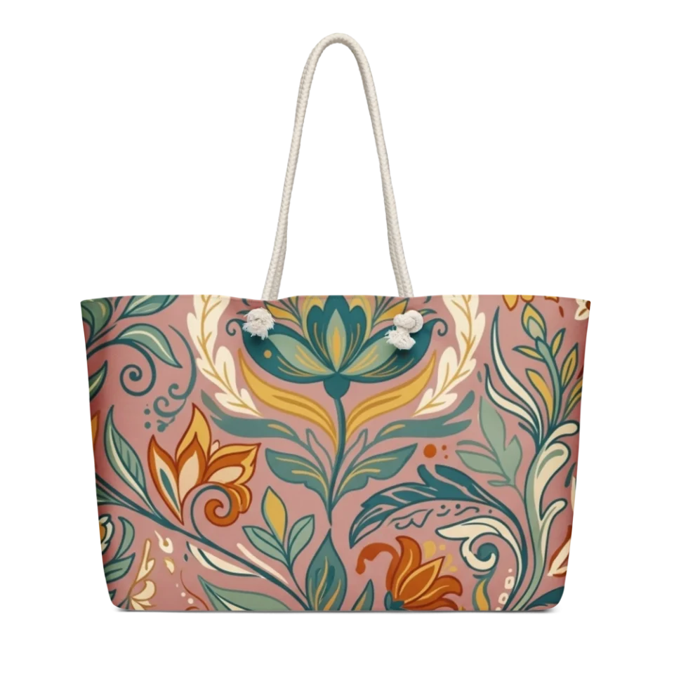 Weekender Bag