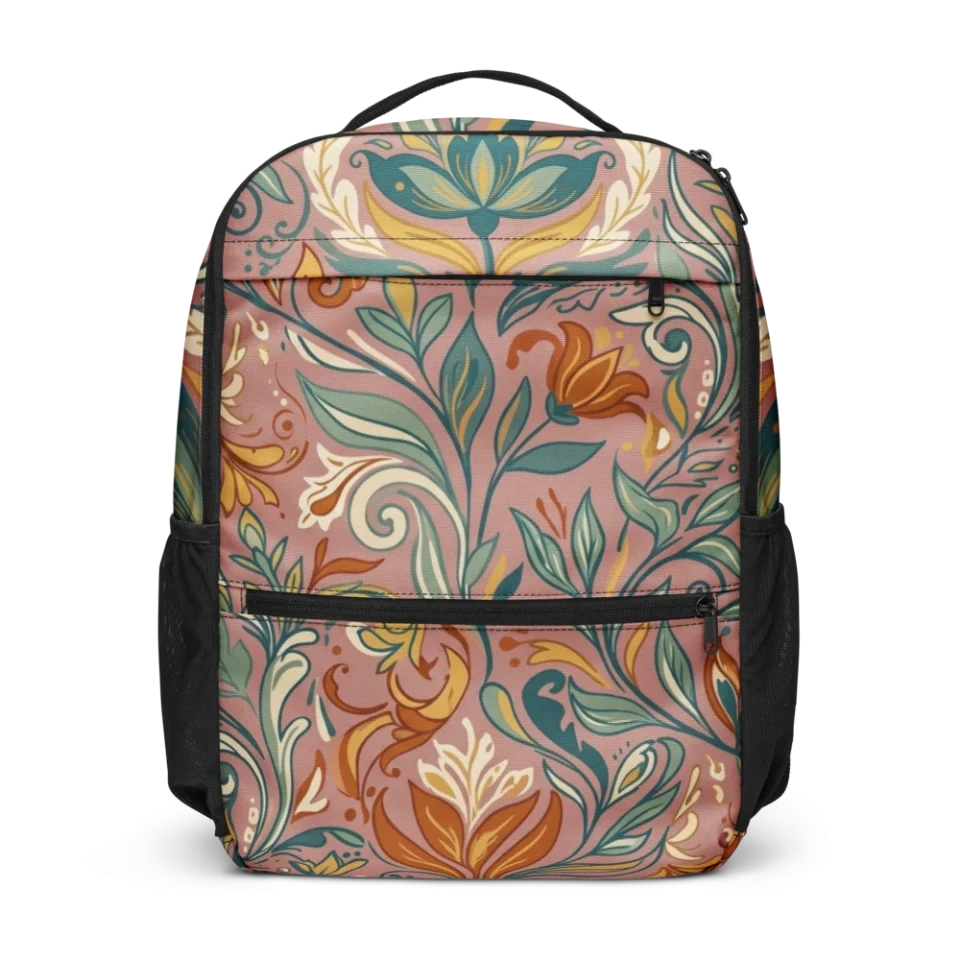 Utility Backpack