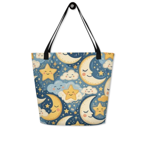 Borsa grande