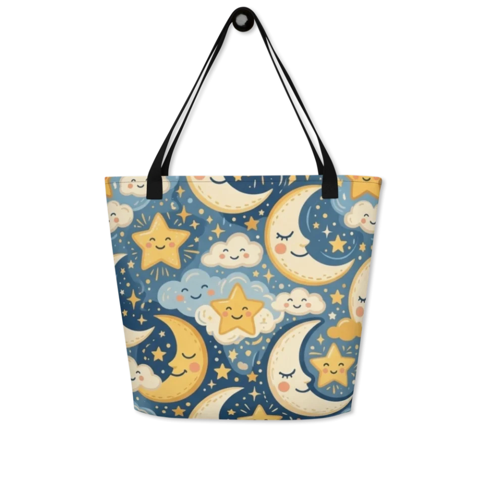 Large Tote