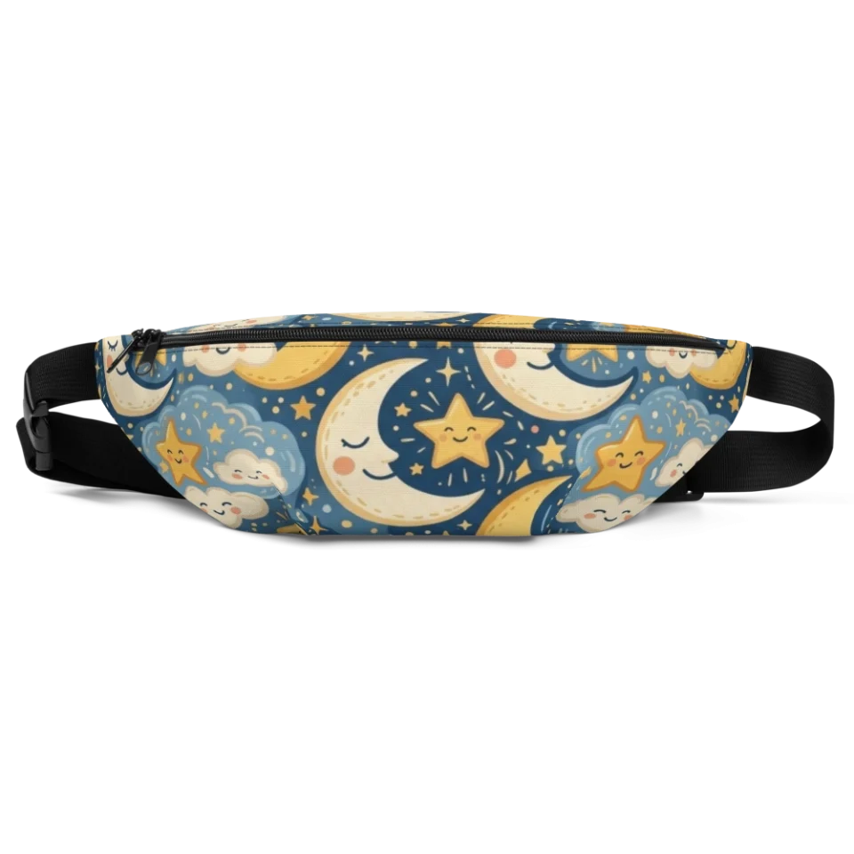 Fanny Pack