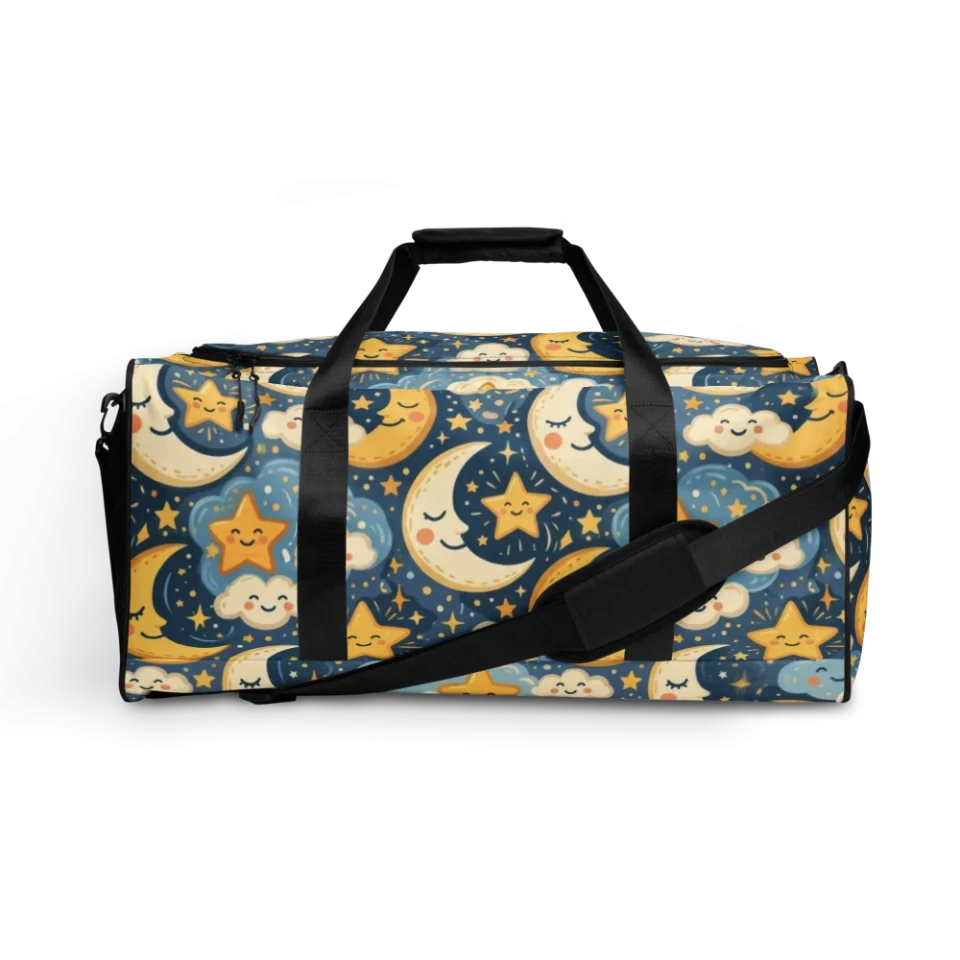 Duffle Bag
