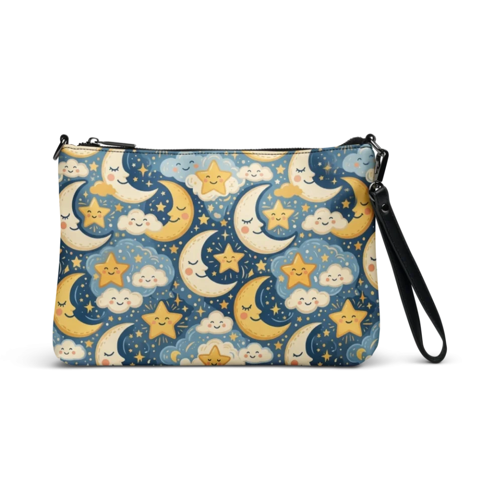 Crossbody Bag