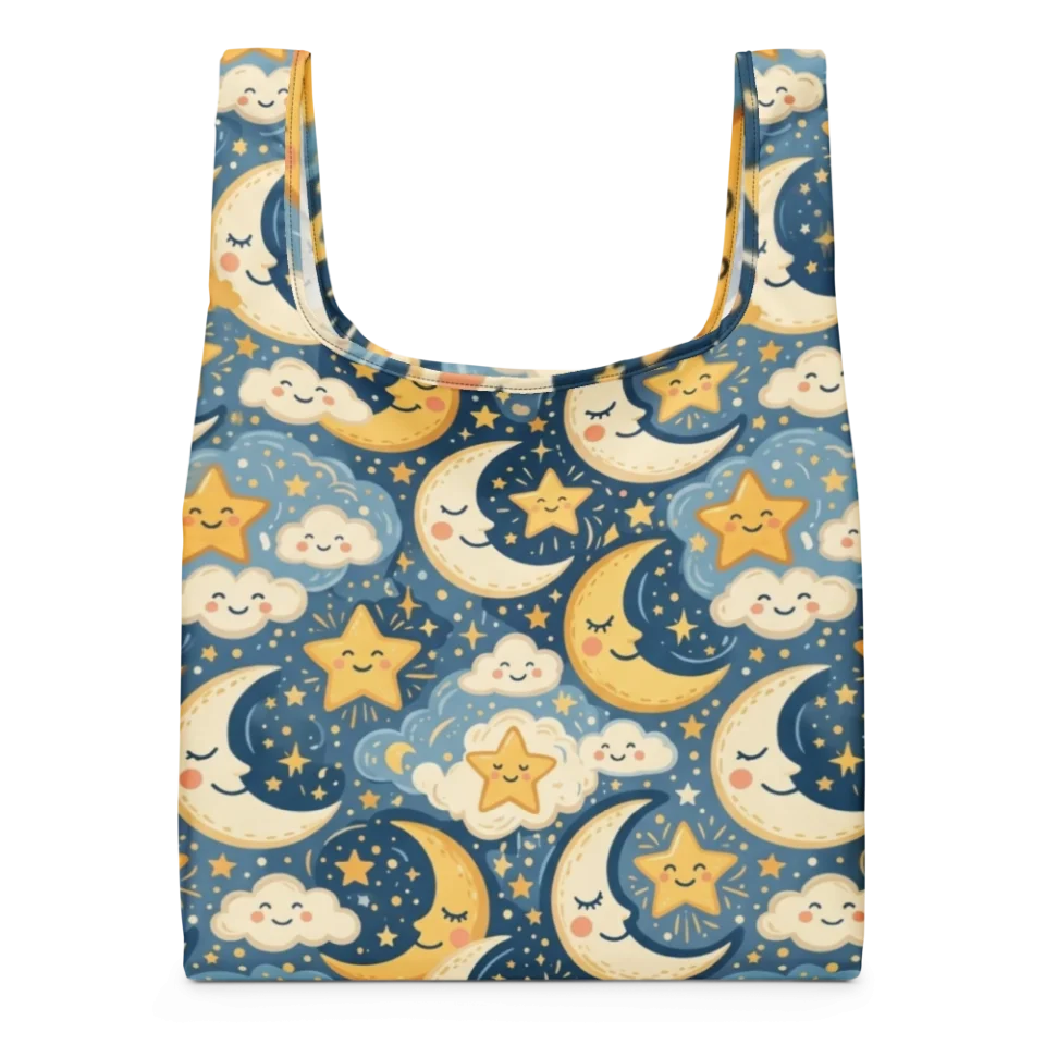 Shopping Bag