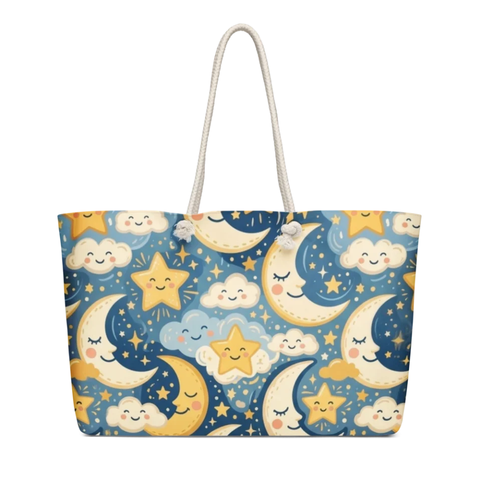 Weekender Bag