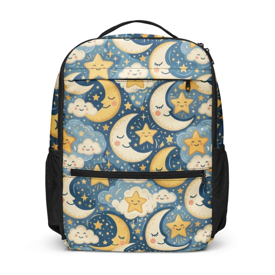 Utility Backpack