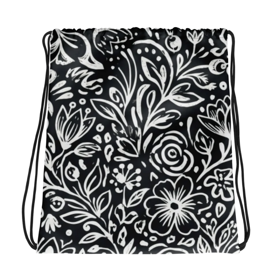 Drawstring Bag