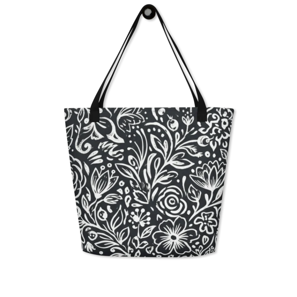 Large Tote