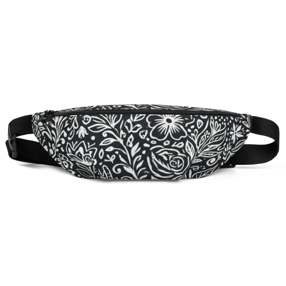 Fanny Pack