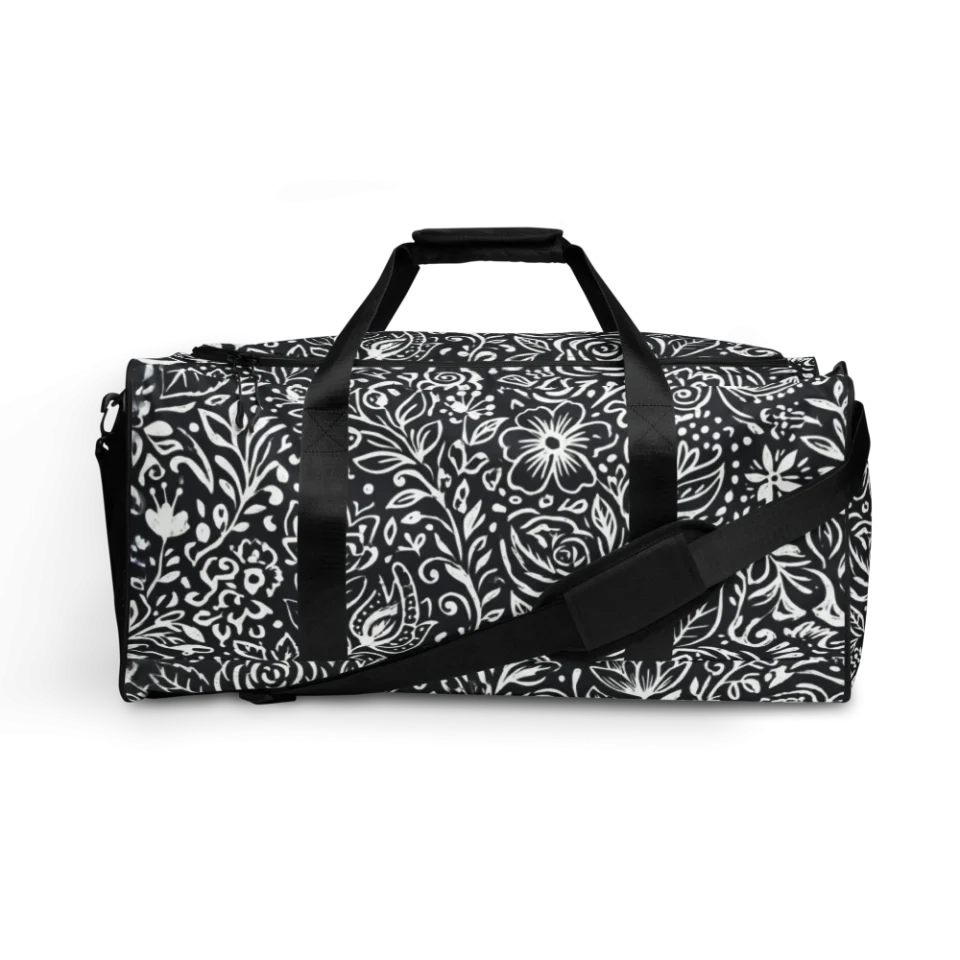 Duffle Bag