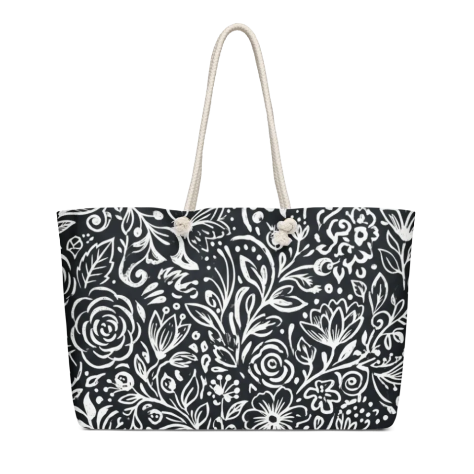 Weekender Bag